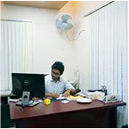 Mustaqim Ahmed Choudhury