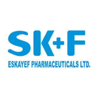 Eskayef Pharmaceuticals Ltd.