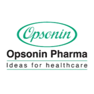 Opsonin Pharmaceuticals Ltd.