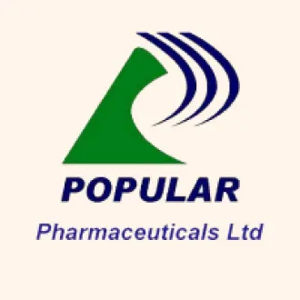 Popular Pharmaceuticals Ltd.